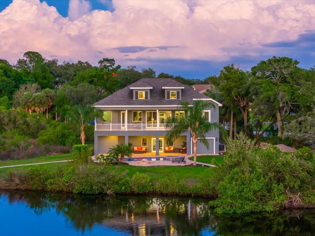 1462 N JASMINE AVENUE, Tarpon Springs, FL 34689