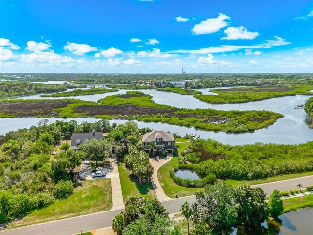 1462 N JASMINE AVENUE, Tarpon Springs, FL 34689
