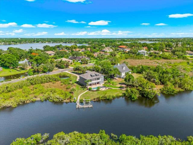 1462 N JASMINE AVENUE, Tarpon Springs, FL 34689