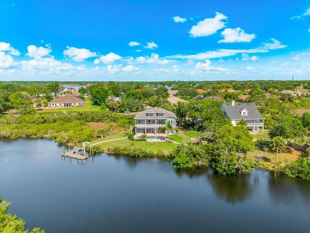 1462 N JASMINE AVENUE, Tarpon Springs, FL 34689