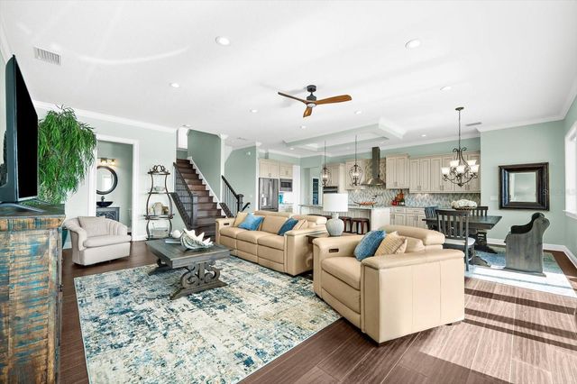 1462 N JASMINE AVENUE, Tarpon Springs, FL 34689