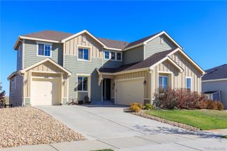 16315 W 84th Lane, Arvada, CO 80007