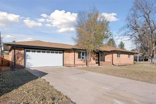 685 S Washington Circle, Englewood, CO 80113