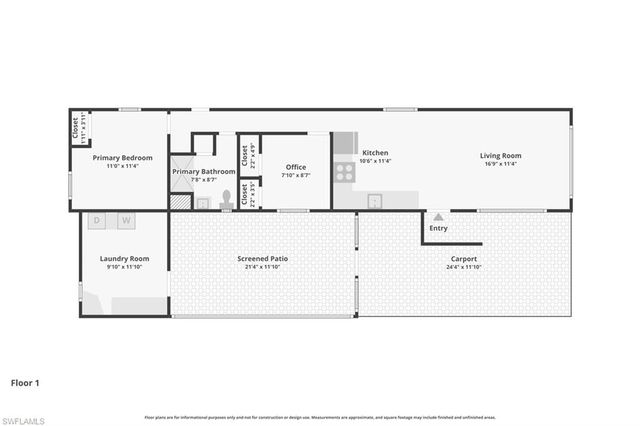 9806 Sugarberry WAY, Fort Myers, FL 33905