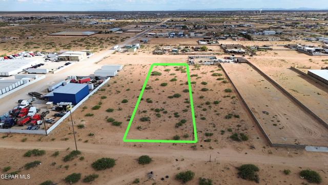 16 David Drive, El Paso, TX 79938