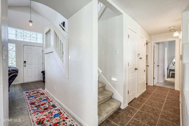 10904 DUSTER Drive, El Paso, TX 79934