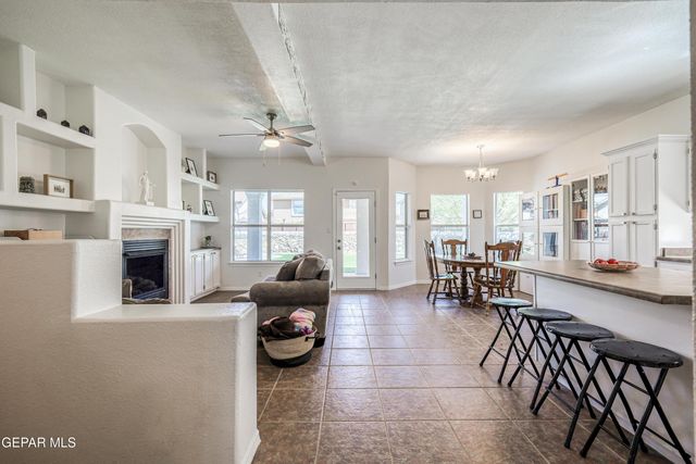 10904 DUSTER Drive, El Paso, TX 79934