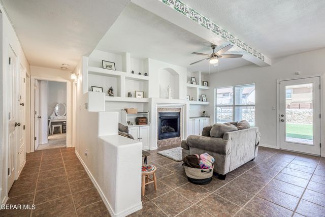 10904 DUSTER Drive, El Paso, TX 79934