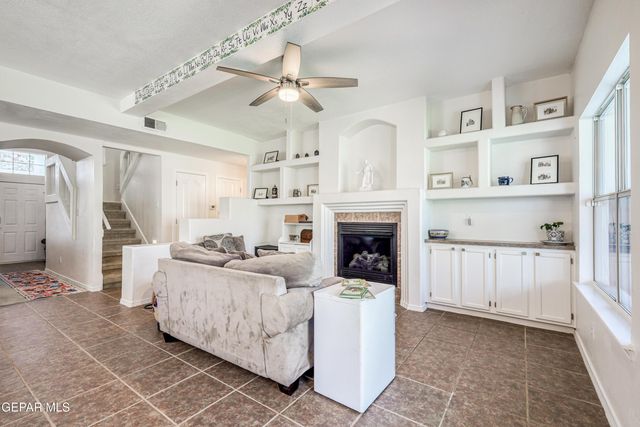 10904 DUSTER Drive, El Paso, TX 79934