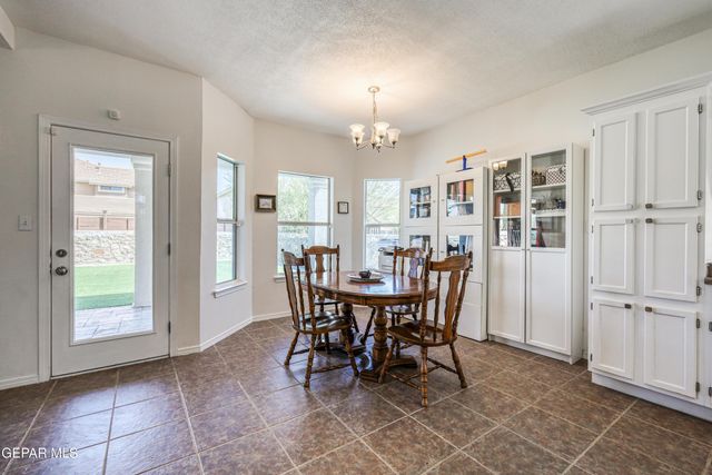 10904 DUSTER Drive, El Paso, TX 79934