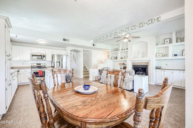 10904 DUSTER Drive, El Paso, TX 79934