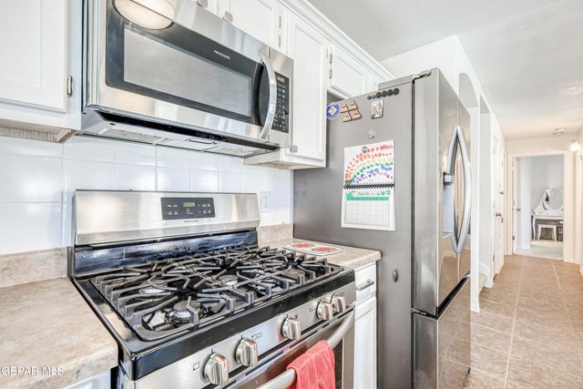 10904 DUSTER Drive, El Paso, TX 79934