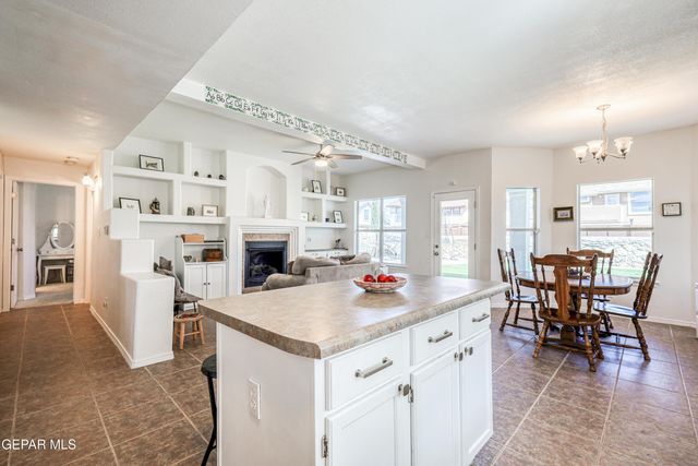 10904 DUSTER Drive, El Paso, TX 79934