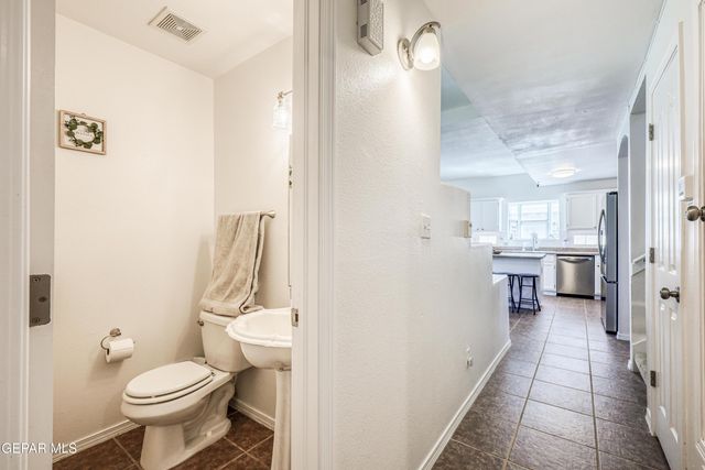 10904 DUSTER Drive, El Paso, TX 79934