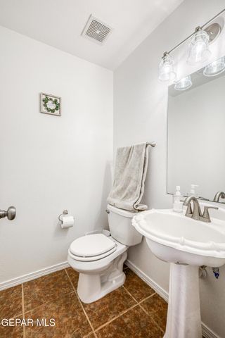 10904 DUSTER Drive, El Paso, TX 79934