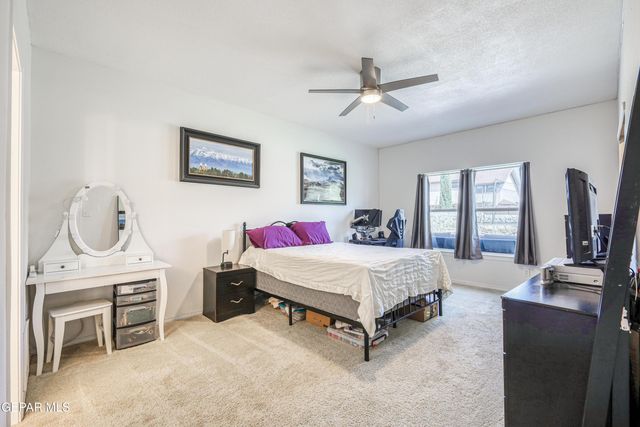 10904 DUSTER Drive, El Paso, TX 79934