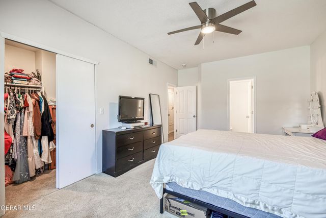 10904 DUSTER Drive, El Paso, TX 79934