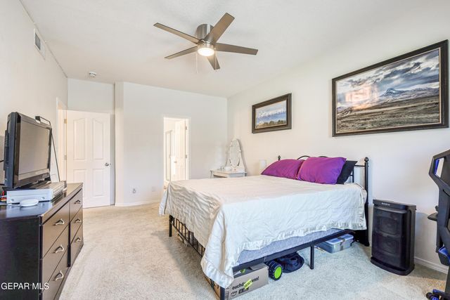 10904 DUSTER Drive, El Paso, TX 79934