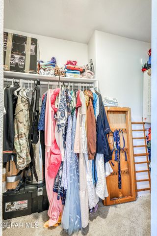 10904 DUSTER Drive, El Paso, TX 79934