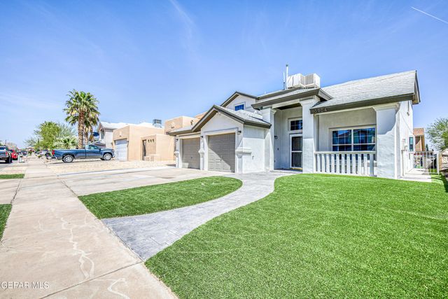 10904 DUSTER Drive, El Paso, TX 79934