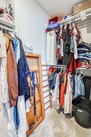 10904 DUSTER Drive, El Paso, TX 79934