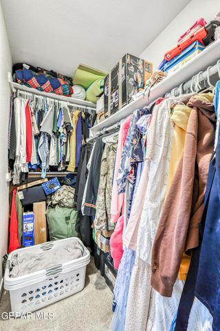 10904 DUSTER Drive, El Paso, TX 79934