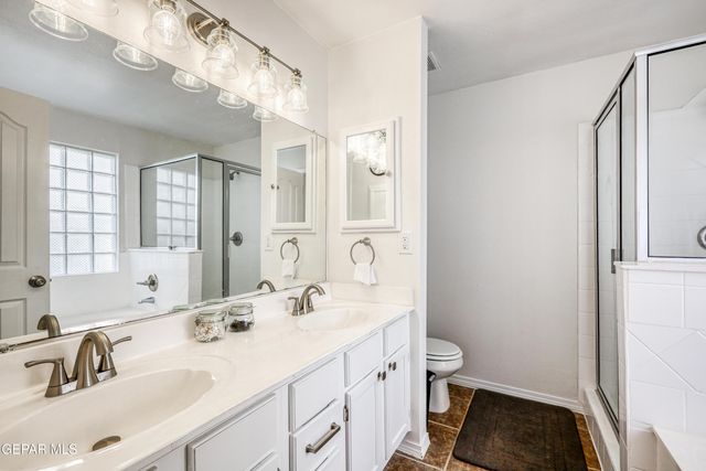 10904 DUSTER Drive, El Paso, TX 79934