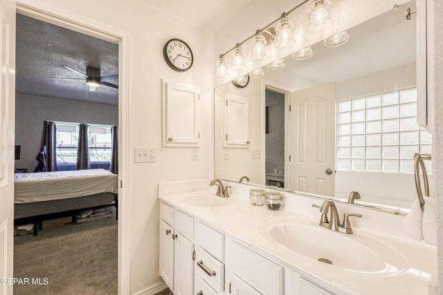 10904 DUSTER Drive, El Paso, TX 79934