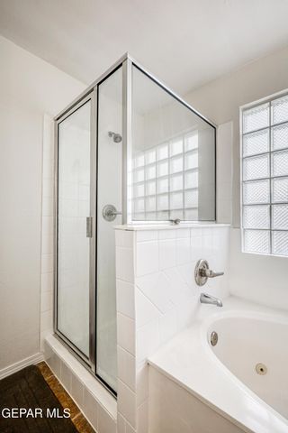 10904 DUSTER Drive, El Paso, TX 79934