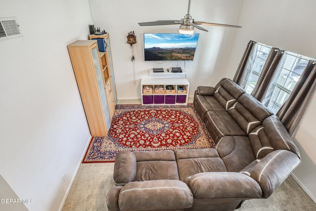 10904 DUSTER Drive, El Paso, TX 79934