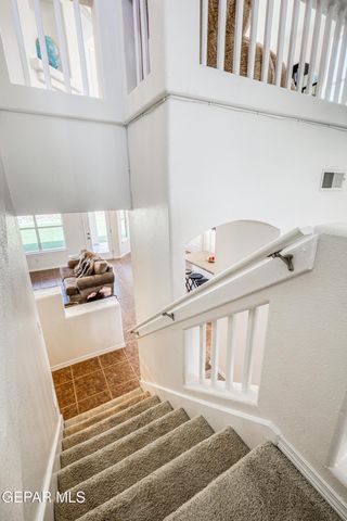 10904 DUSTER Drive, El Paso, TX 79934