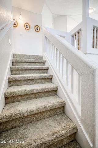 10904 DUSTER Drive, El Paso, TX 79934