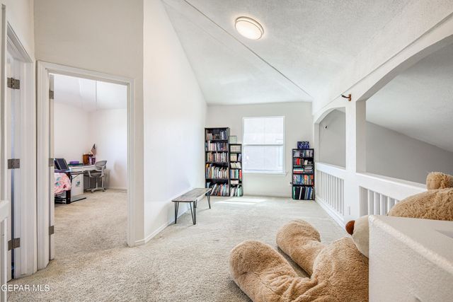 10904 DUSTER Drive, El Paso, TX 79934