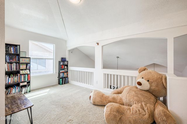 10904 DUSTER Drive, El Paso, TX 79934