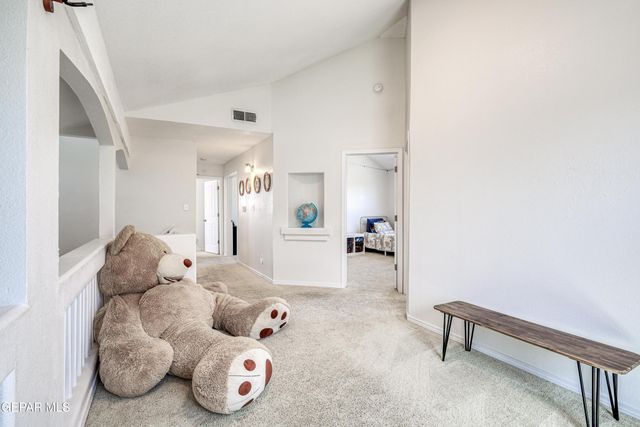 10904 DUSTER Drive, El Paso, TX 79934