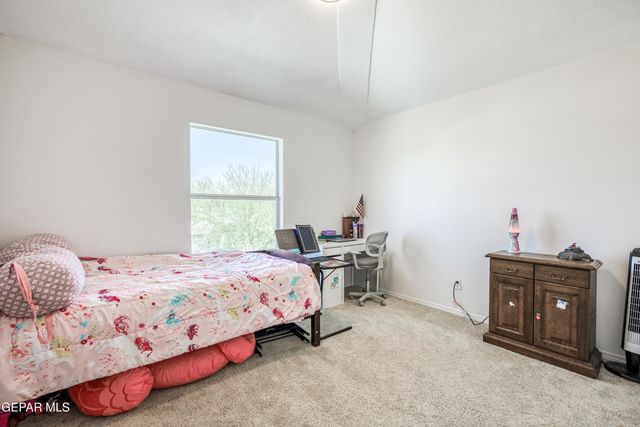 10904 DUSTER Drive, El Paso, TX 79934