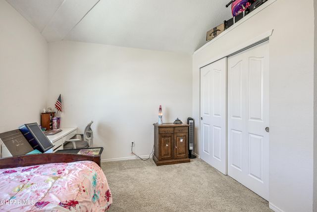 10904 DUSTER Drive, El Paso, TX 79934