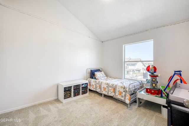 10904 DUSTER Drive, El Paso, TX 79934