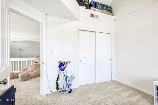 10904 DUSTER Drive, El Paso, TX 79934