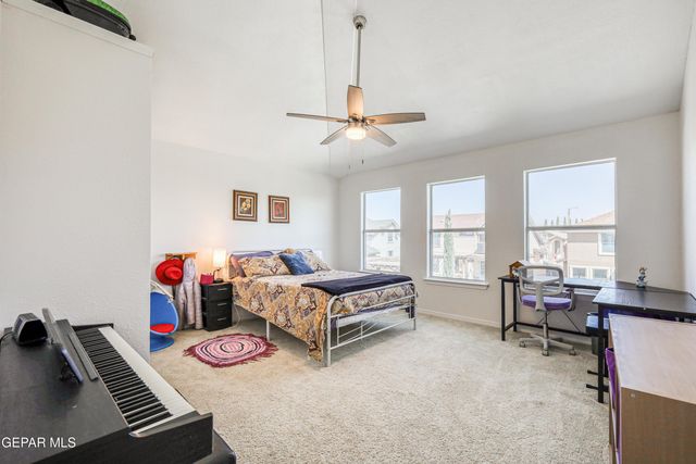 10904 DUSTER Drive, El Paso, TX 79934