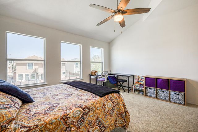 10904 DUSTER Drive, El Paso, TX 79934