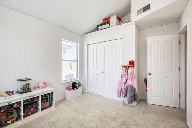 10904 DUSTER Drive, El Paso, TX 79934