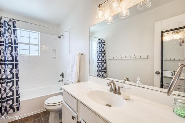 10904 DUSTER Drive, El Paso, TX 79934