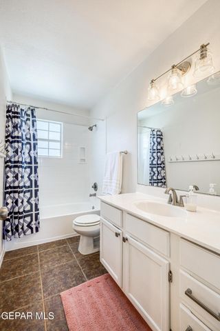 10904 DUSTER Drive, El Paso, TX 79934