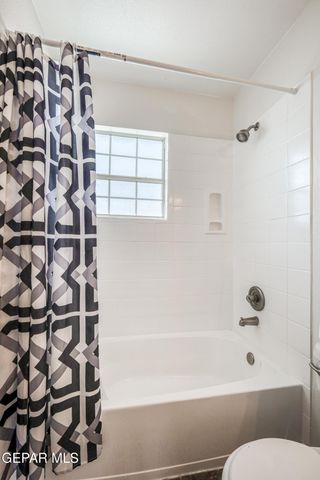 10904 DUSTER Drive, El Paso, TX 79934