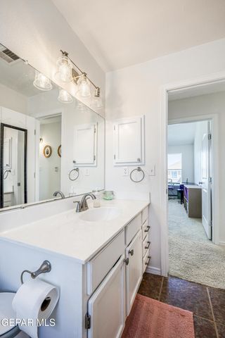 10904 DUSTER Drive, El Paso, TX 79934