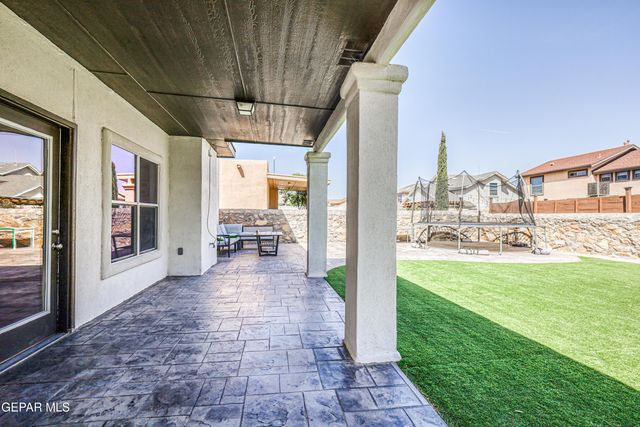 10904 DUSTER Drive, El Paso, TX 79934