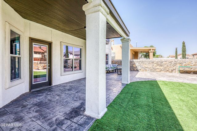 10904 DUSTER Drive, El Paso, TX 79934