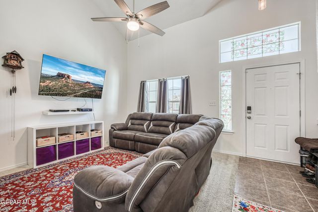 10904 DUSTER Drive, El Paso, TX 79934