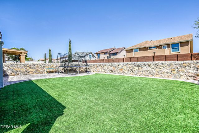 10904 DUSTER Drive, El Paso, TX 79934